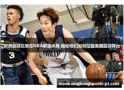 欧洲篮球巨星在NBA崭露头角 揭秘他们如何征服美国篮球舞台